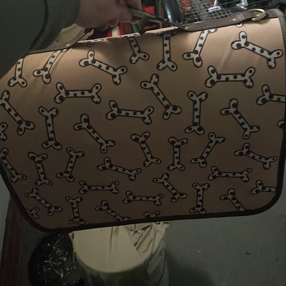 Tote for Fur Baby’s - Picture 3 of 5